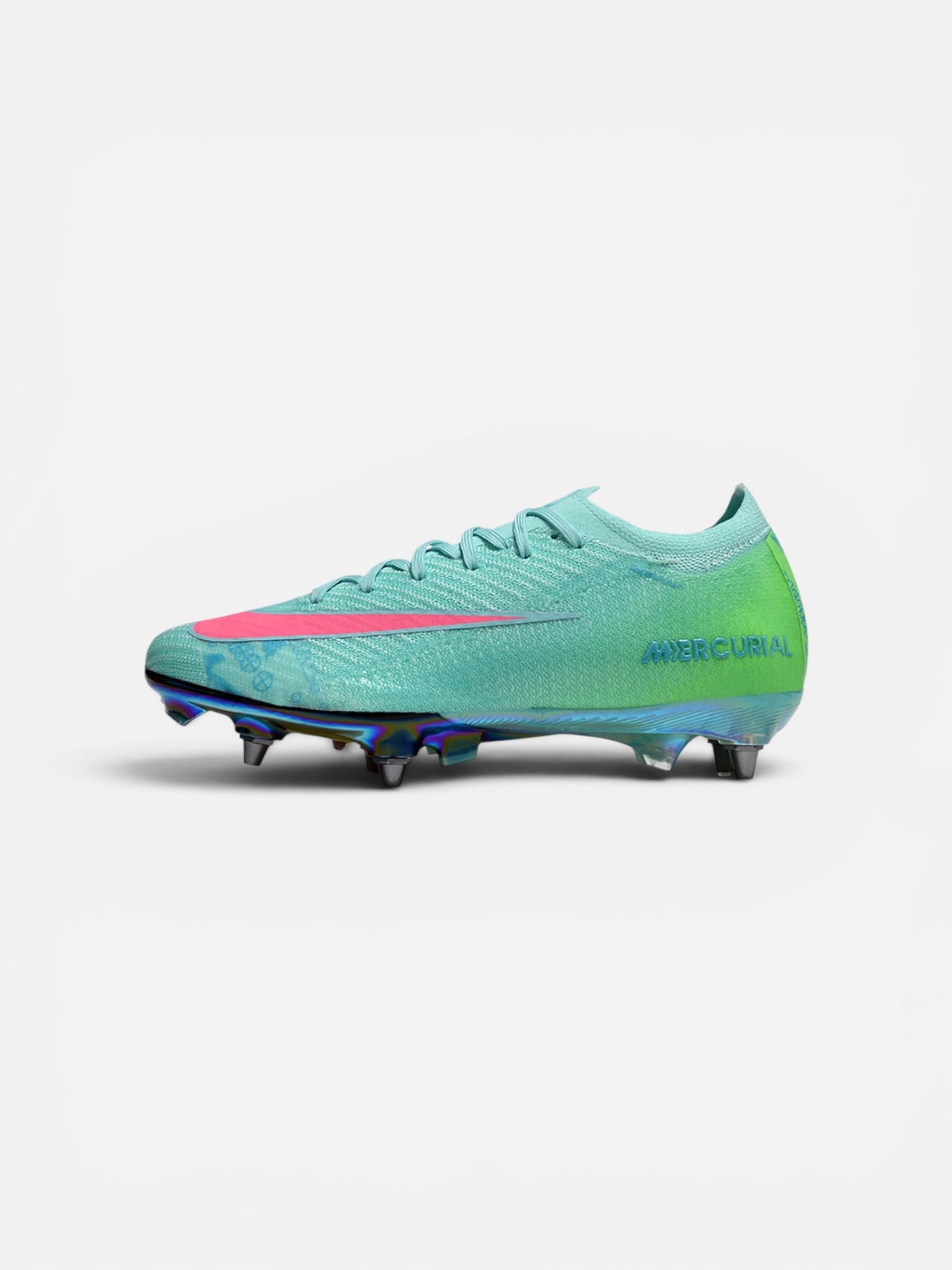Nike Vapor 16 Cosmic Speed 2