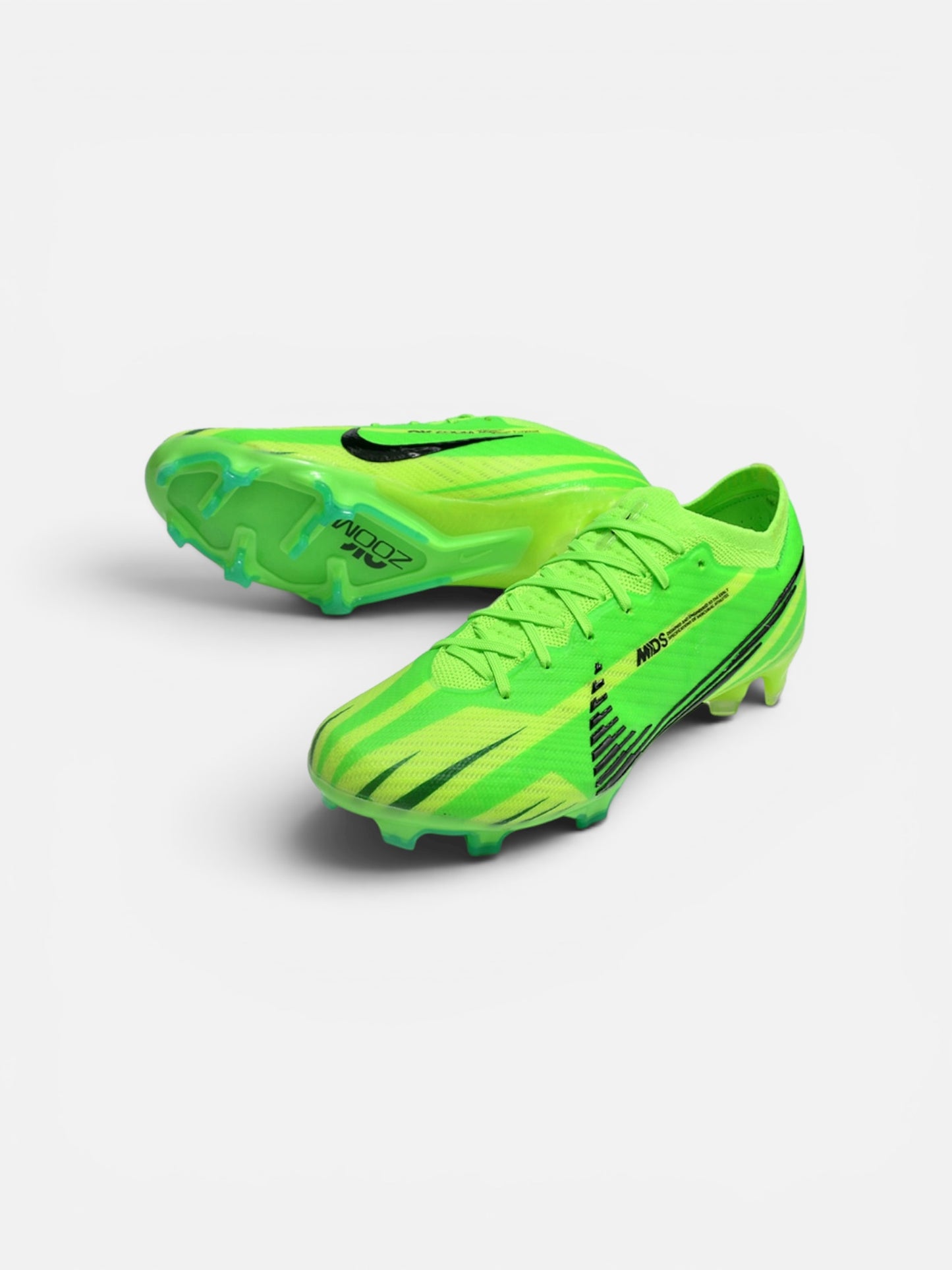 Nike Vapor 15 Dream Speed Green