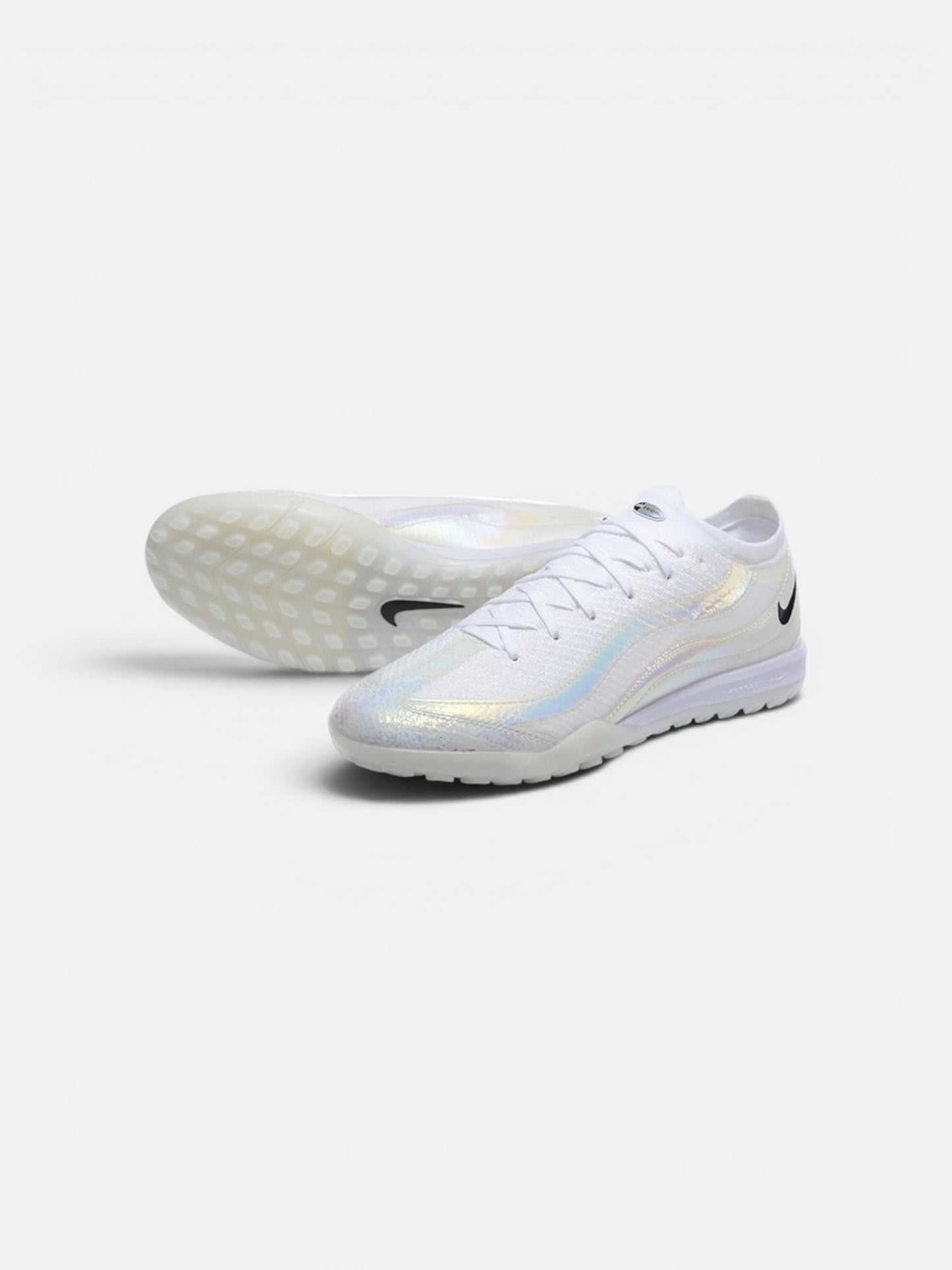 Nike Vapor 16 Air Zoom White