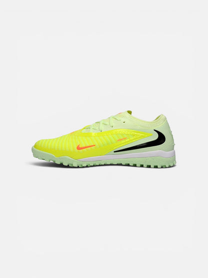 Nike Phantom 6 Low Limelight