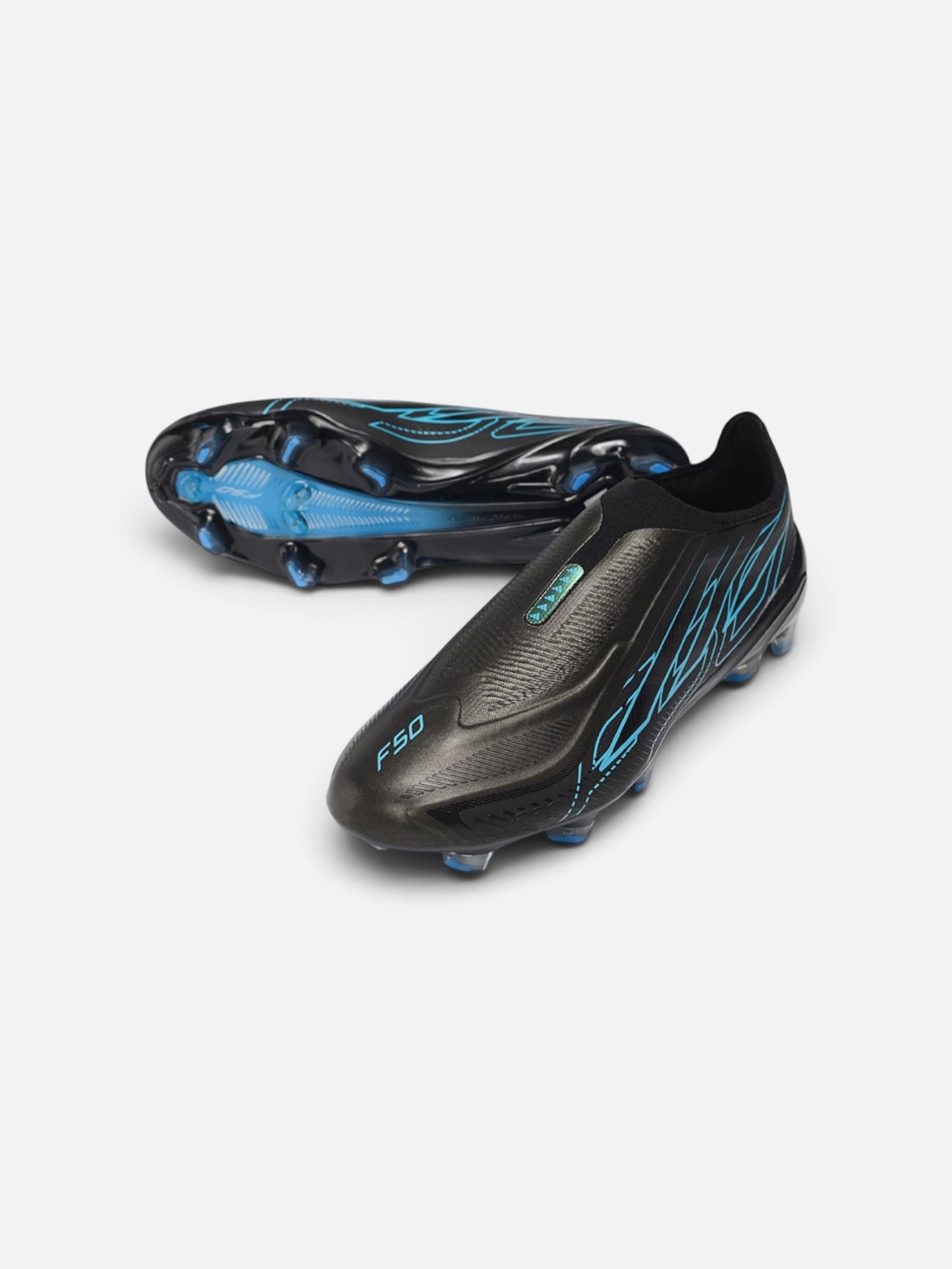 Adidas Hyperfast Inmortal DNA