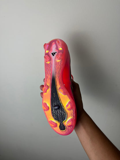 Adidas F50 HYPERFAST EVO (stock)