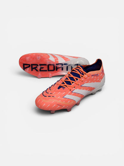 Adidas Predator Coral Blaze