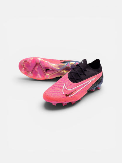 Nike Phantom GX Hyper Rosa