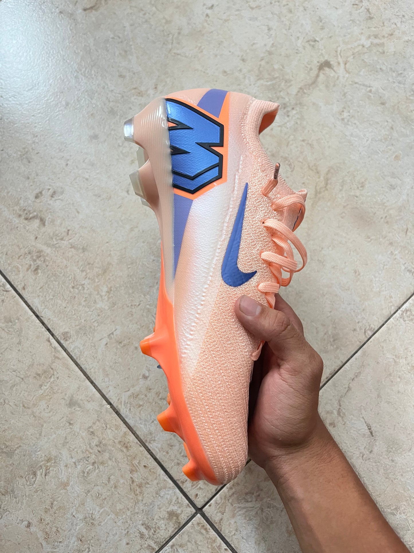 Nike Vapor 16 Showtime (Stock)