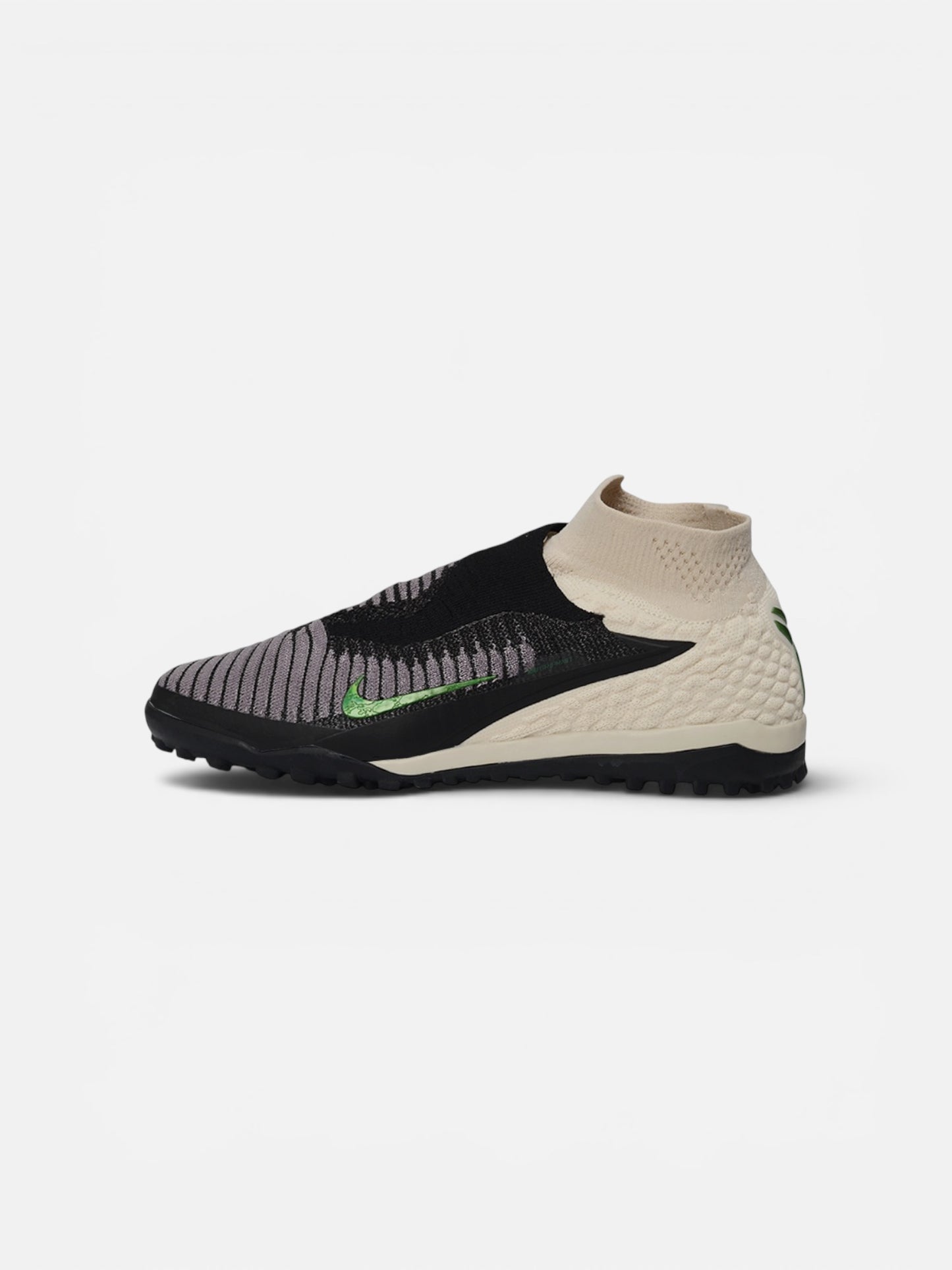 Nike Phantom 6 High Black Mamba