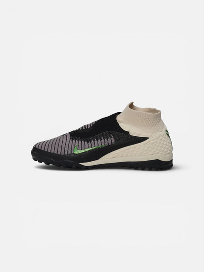 Nike Phantom 6 High Black Mamba