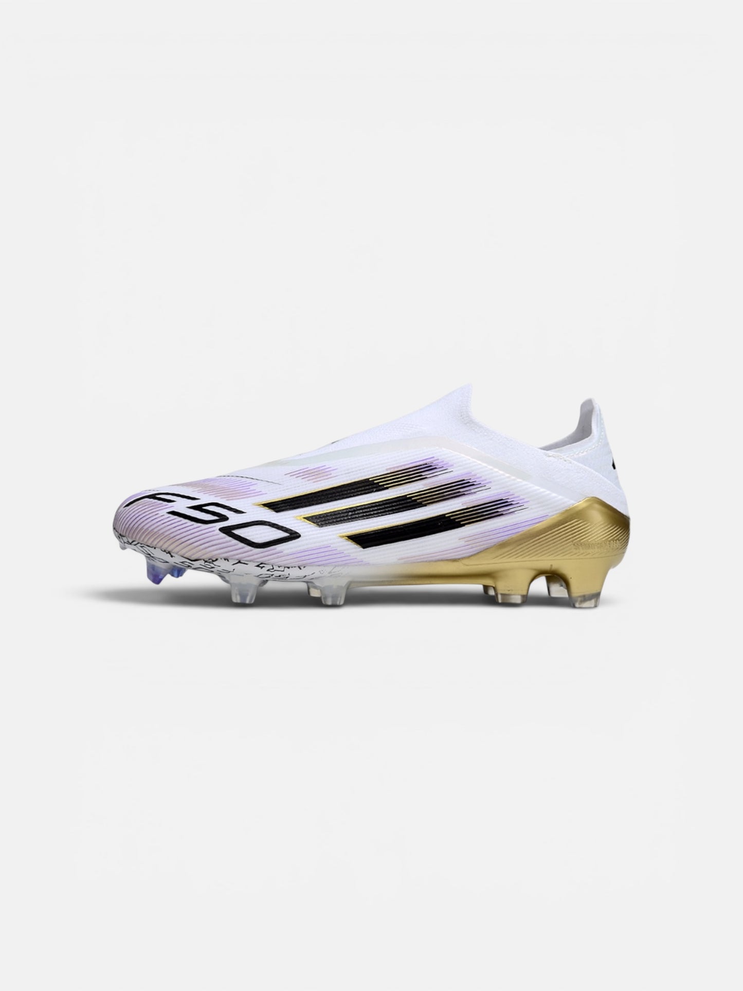 Adidas F50 Road To Glory FG