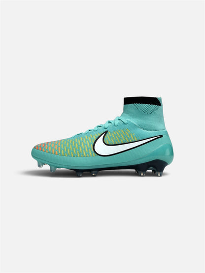 Nike Magista Obra Hyper Laser Orange