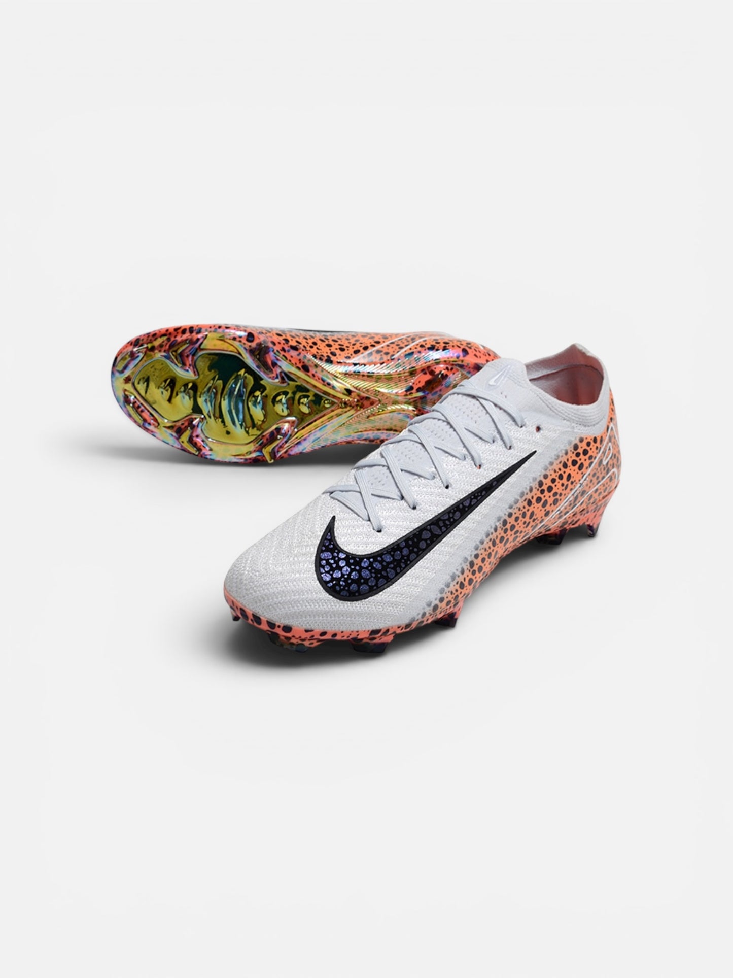Nike Vapor 16 Olympic Safari