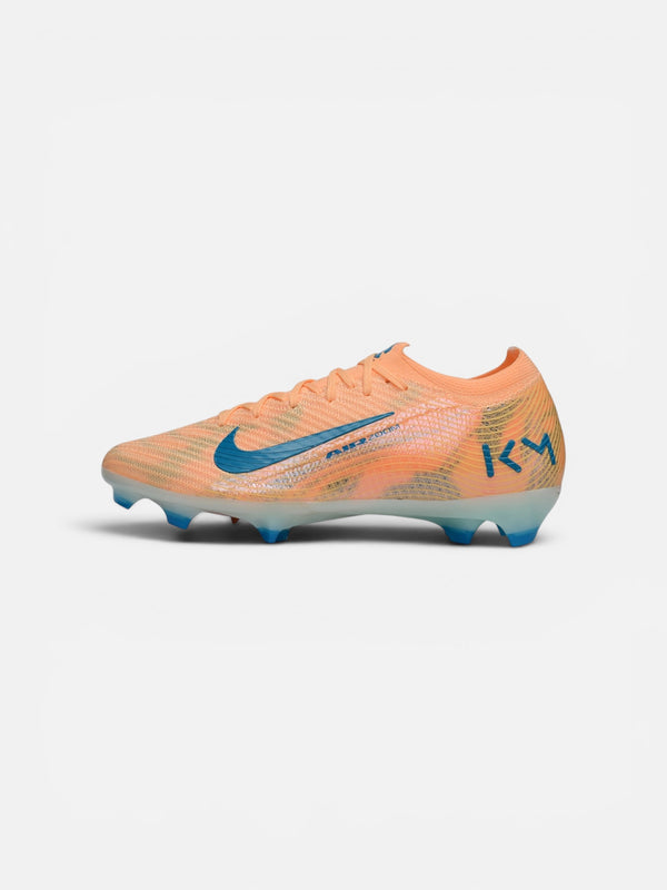 Nike Vapor 16 Kylian Mbappe Orange