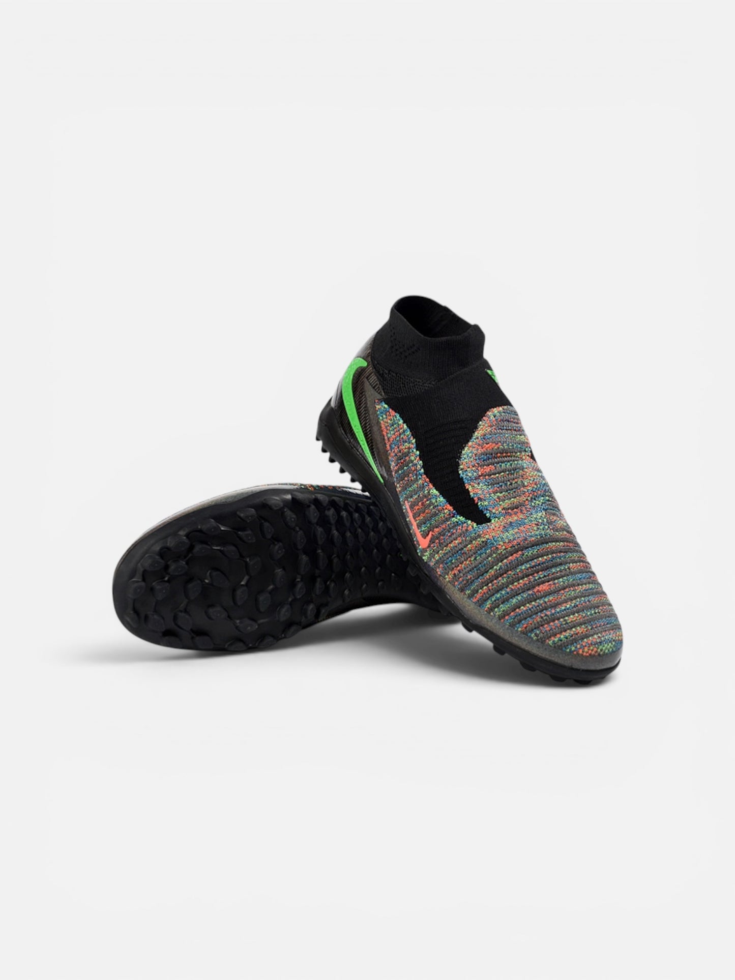 Nike Phantom 6 High EA Sports Black