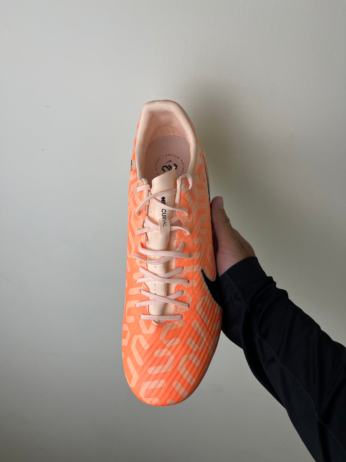Nike Vapor 15 Academy United (Originales-Stock)
