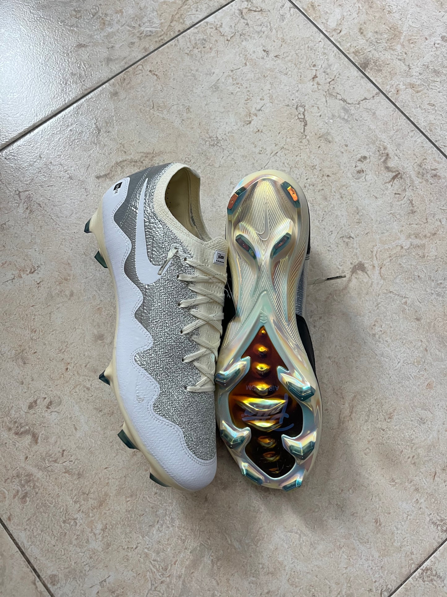 Nike Vapor 16 Patta (Stock)