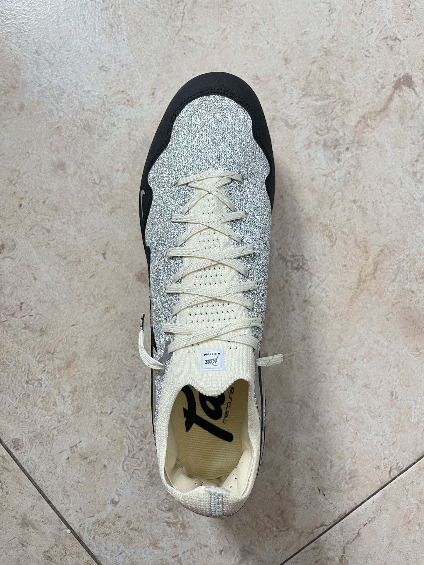 Nike Vapor 16 Patta (Stock)
