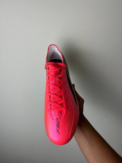 Adidas F50 HYPERFAST Evo (stock)