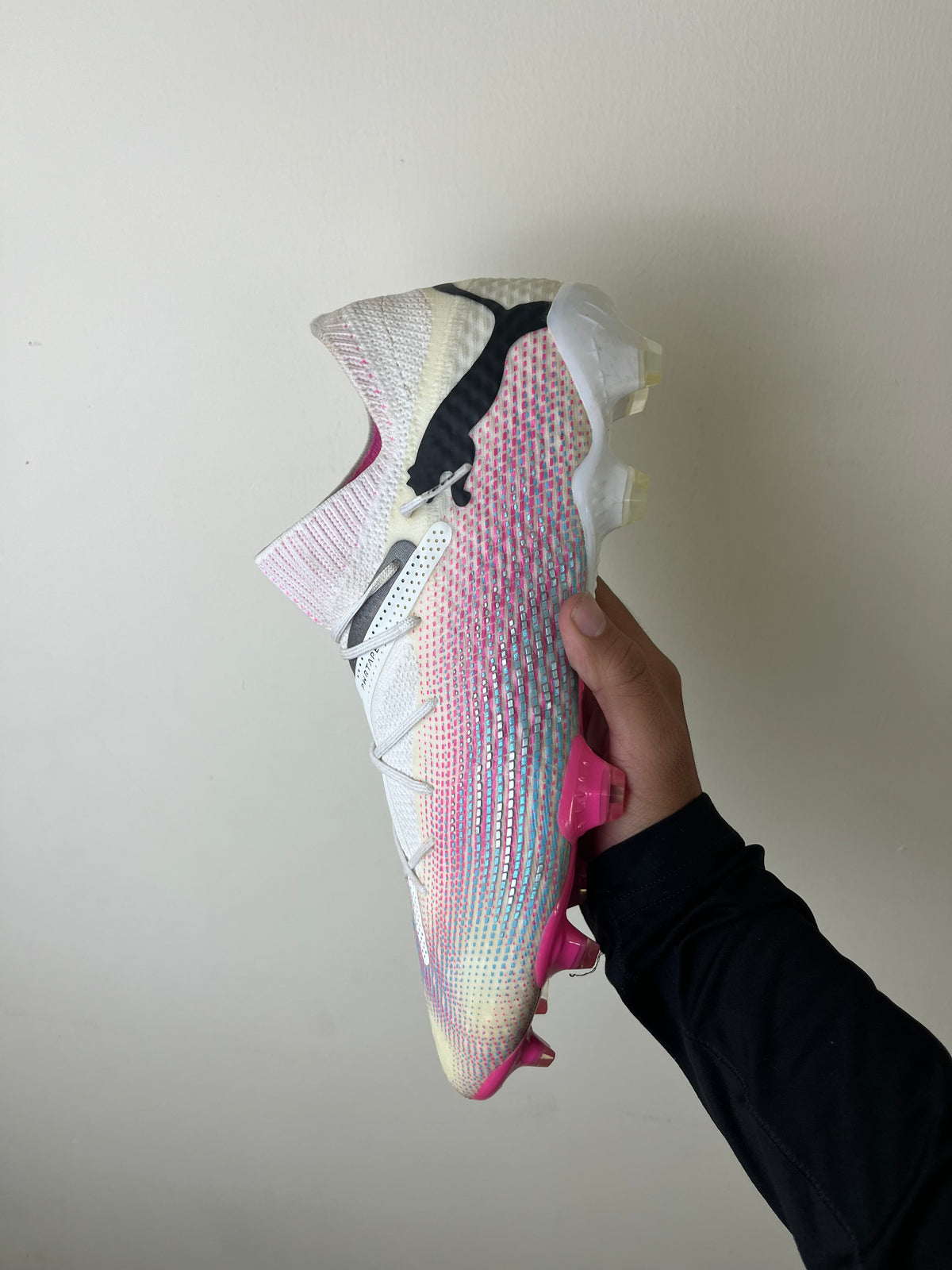 Puma Future Ultímate 7 FG (Originales-Stock)