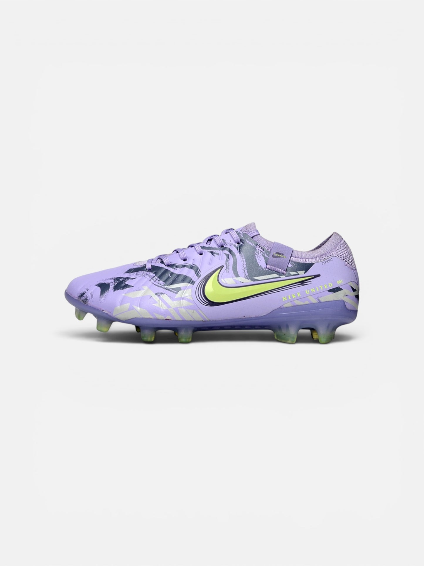 Nike Tiempo Legend 10 United 001