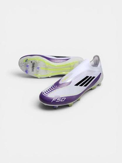Adidas F50 Messi Violeta