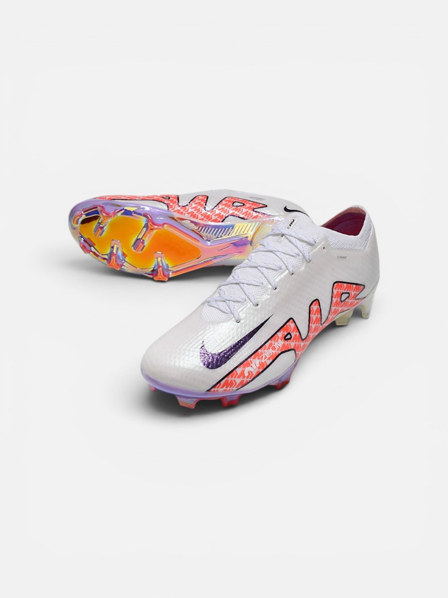 Nike Vapor 15 Billant Carmesi