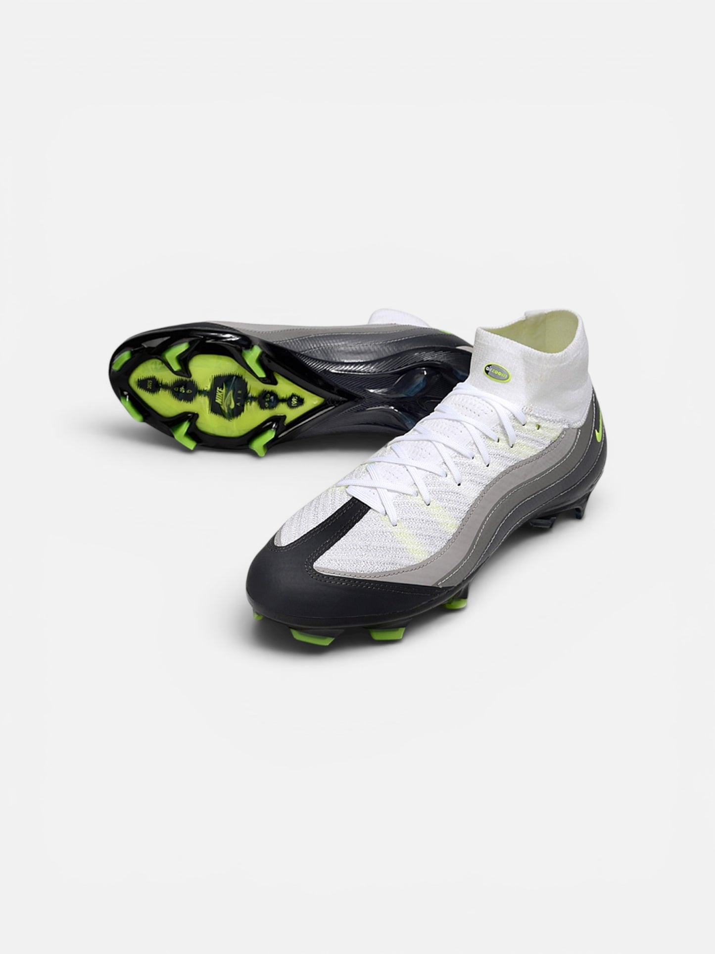 Nike Superfly 10 Air Zoom Neon