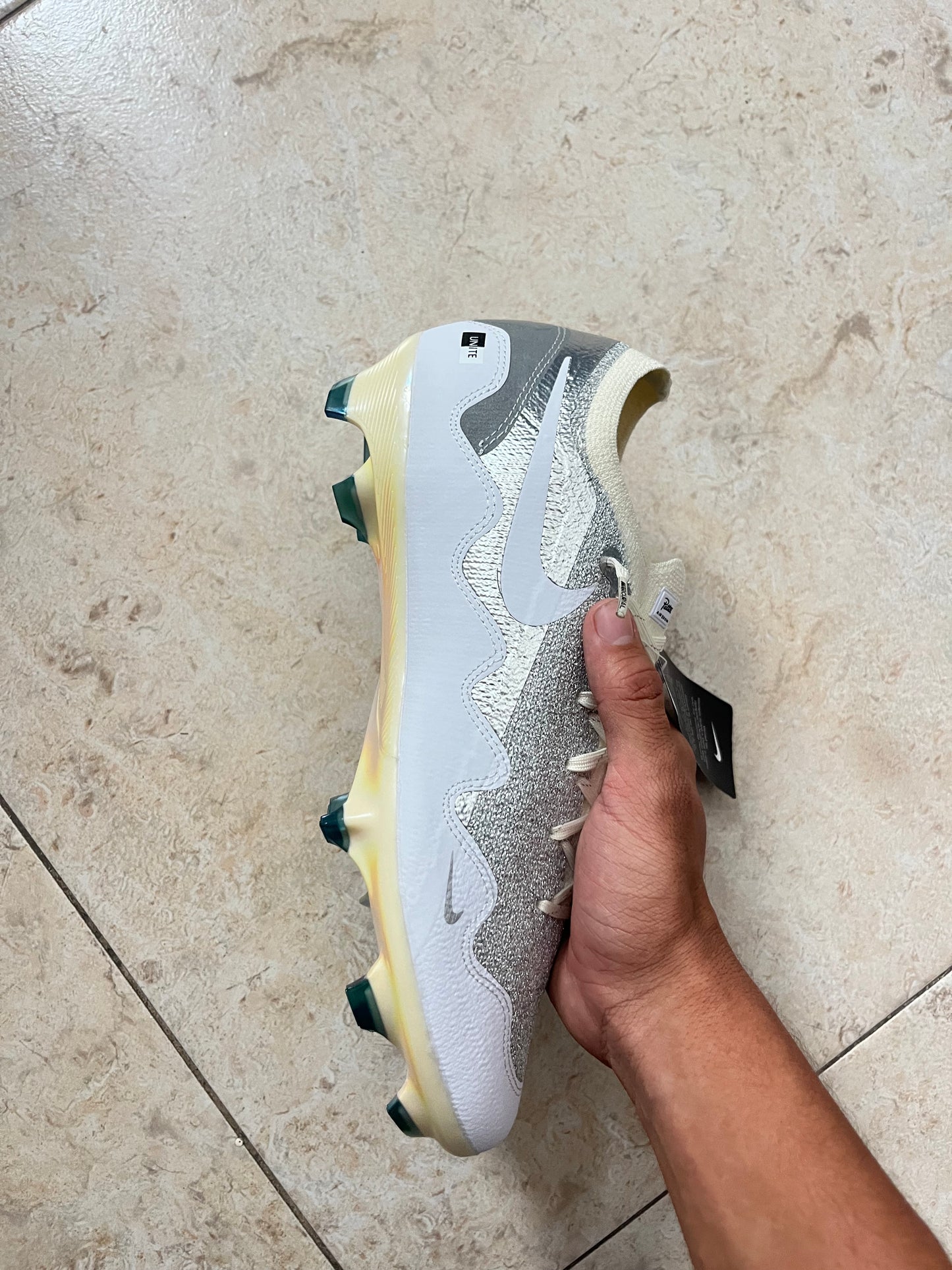 Nike Vapor 16 Patta (Stock)