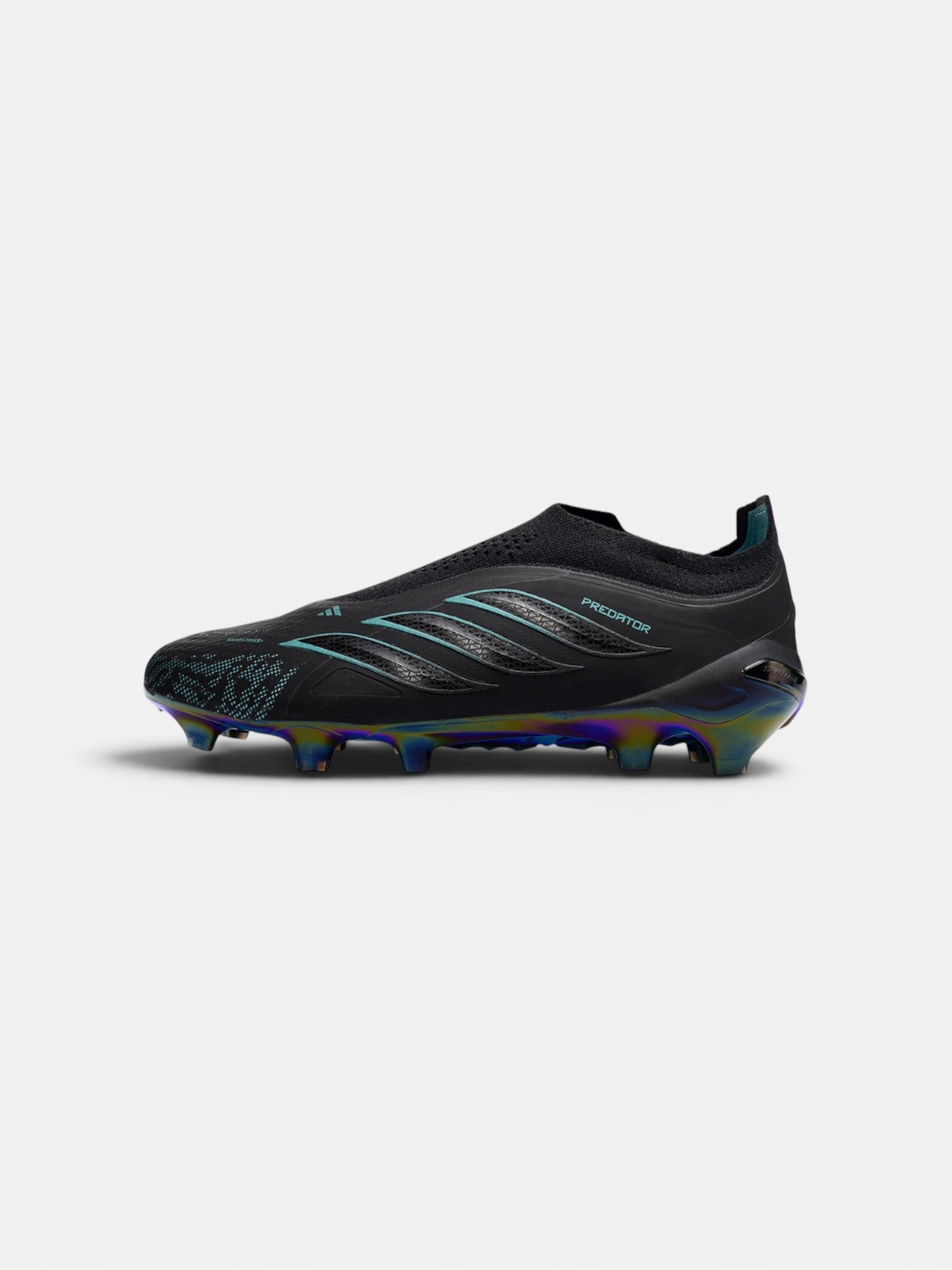 Adidas Predator Equipment