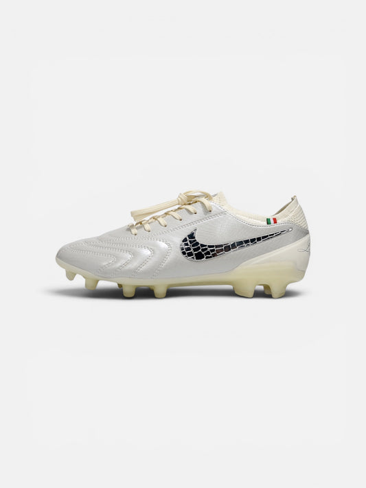 Nike Tiempo Legend 10 Piel de Serpiente