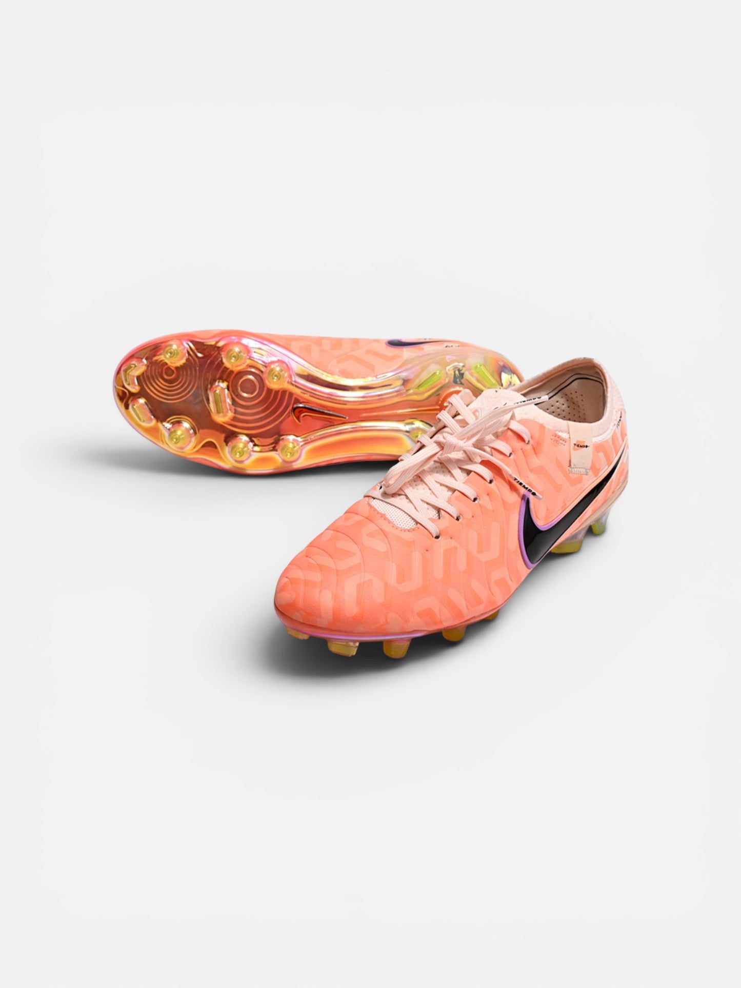Nike Tiempo Legend 10 United