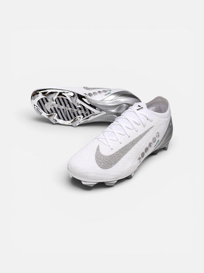 Nike Vapor 16 Vini JR White