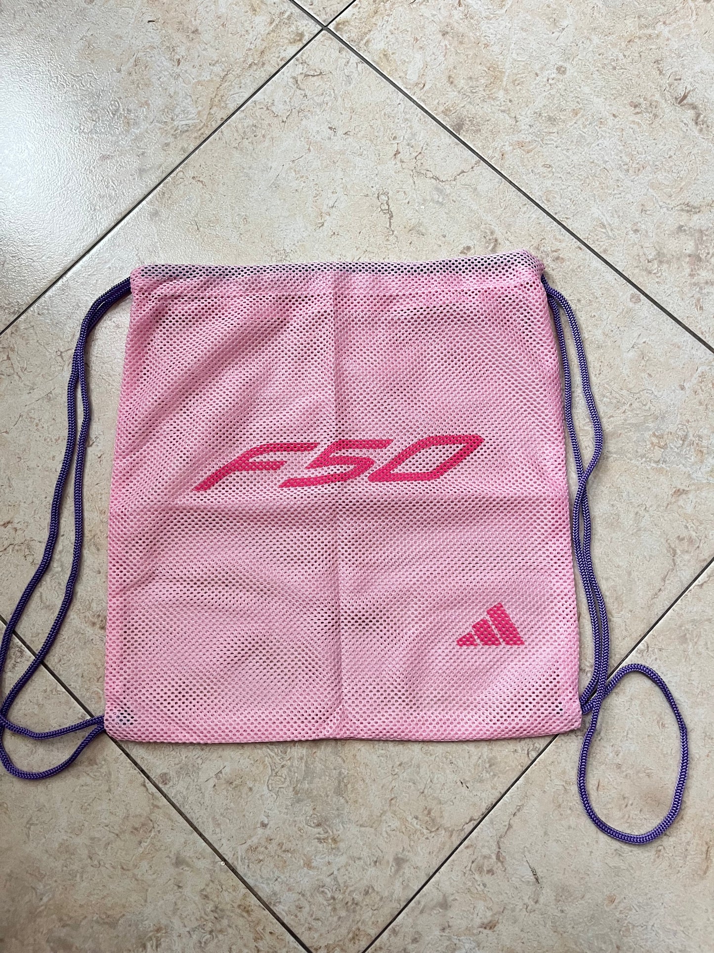 Adidas F50 Lamine Yamal 304 (Stock)