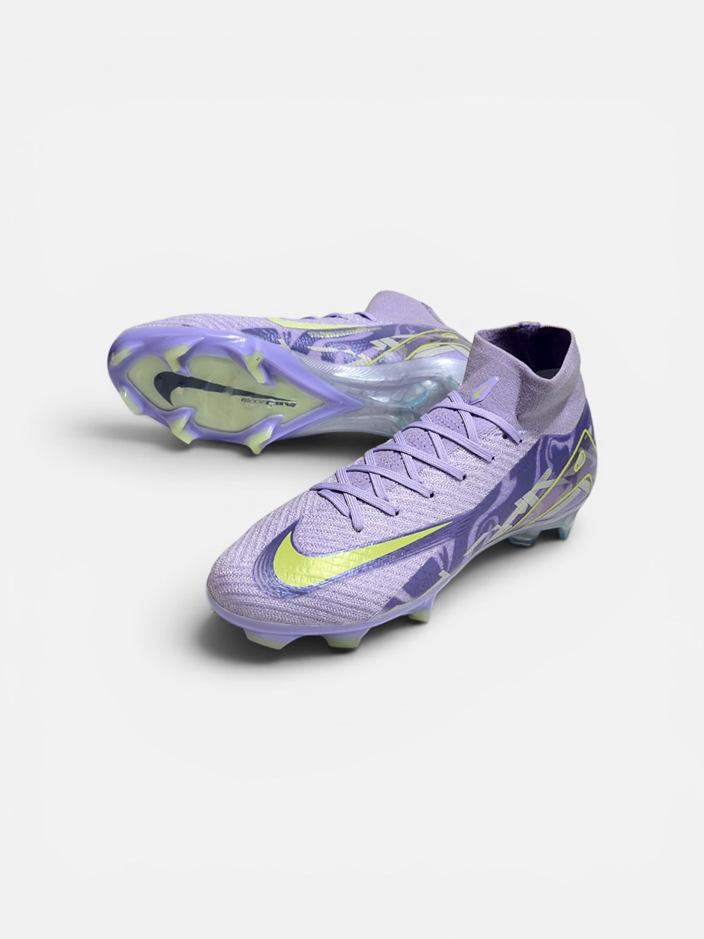 Nike Superfly 10 United