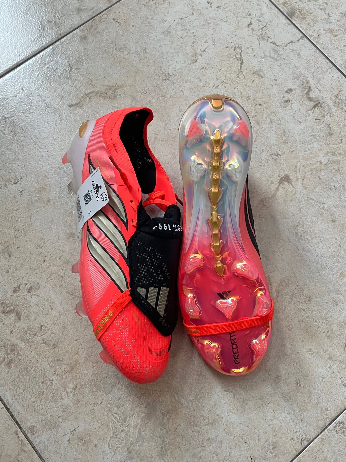Adidas Predator Road of Glory (Stock)