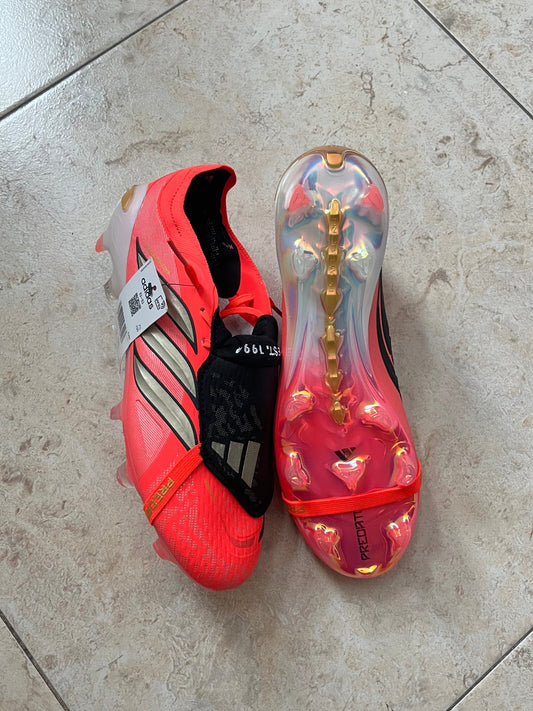 Adidas Predator Road of Glory (Stock)