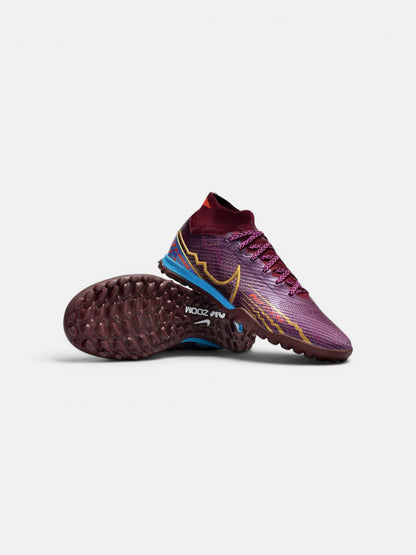 Nike Superfly 9 KM Red Purple