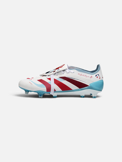 Adidas Predator Diana AI Shammari