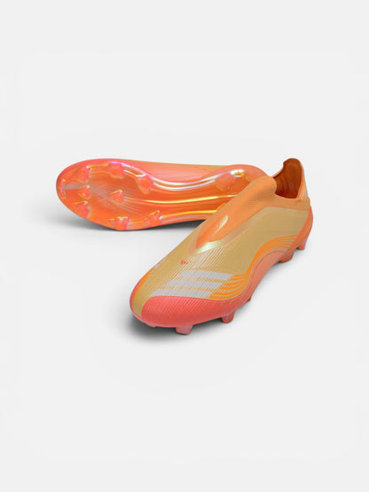 Adidas F50 Messi Golden Hour