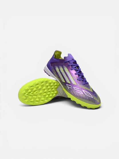 Adidas F50 Purple Rush
