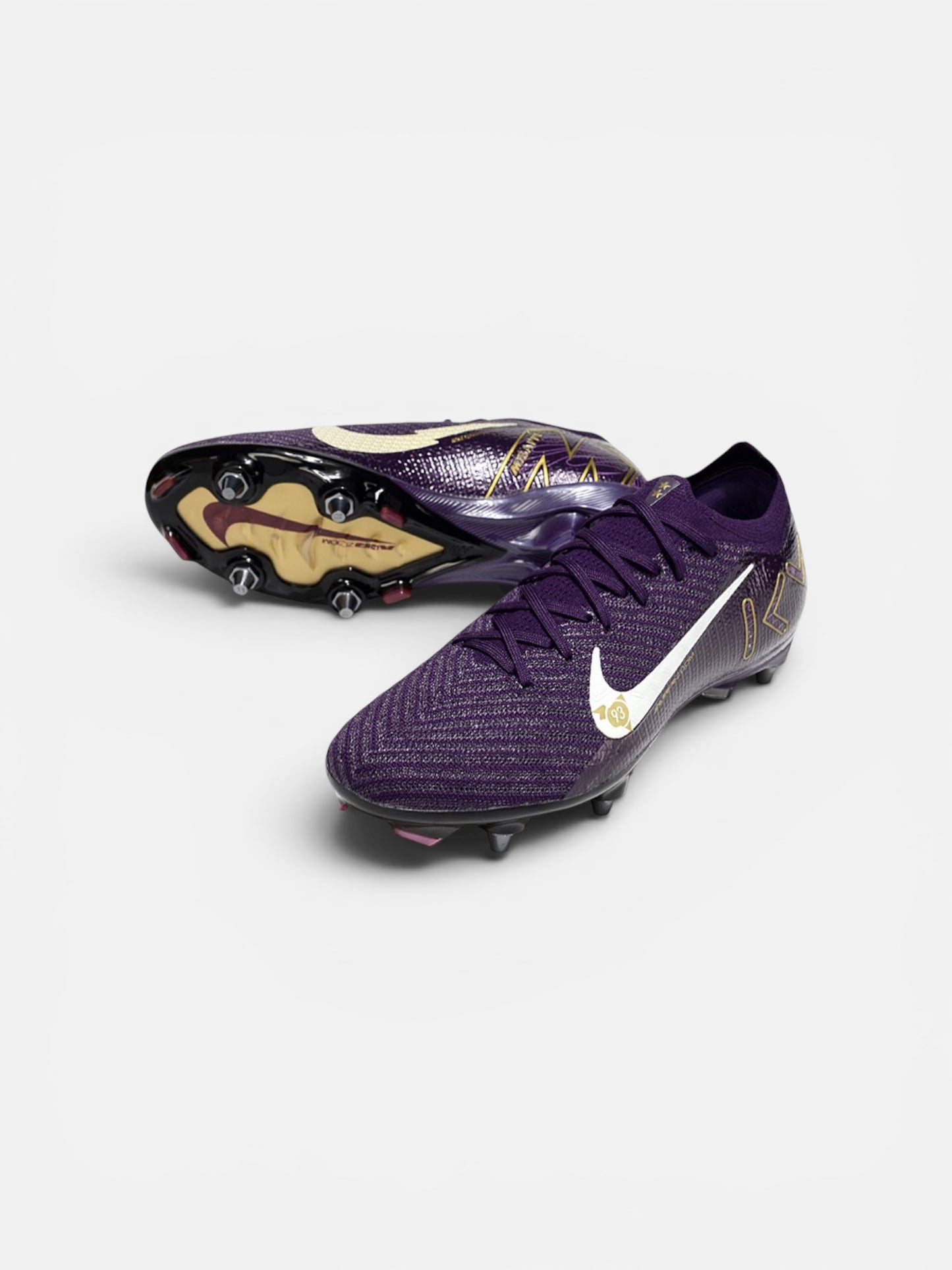 Nike Vapor 16 KM Purple