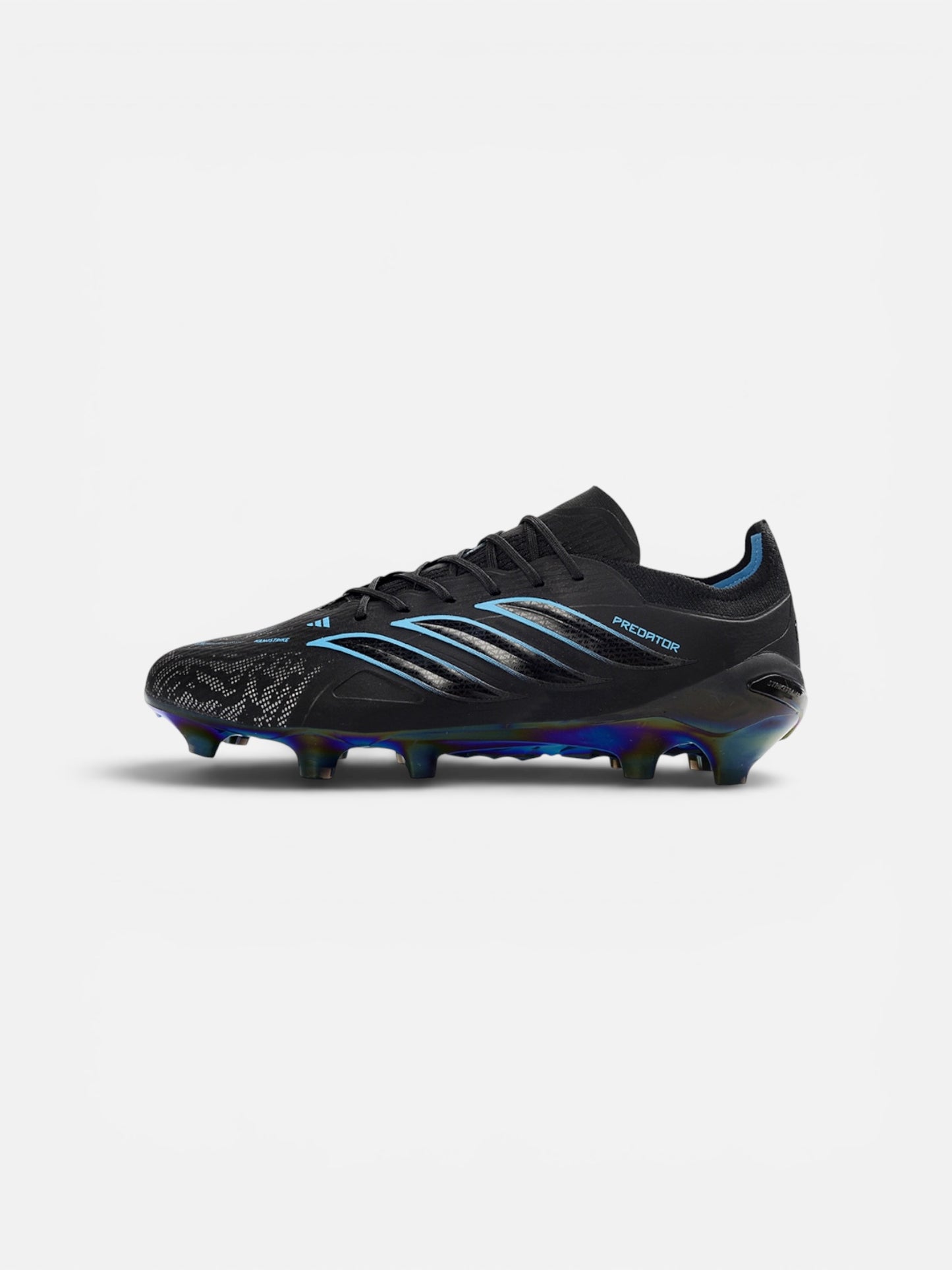 Adidas Predator Equipment