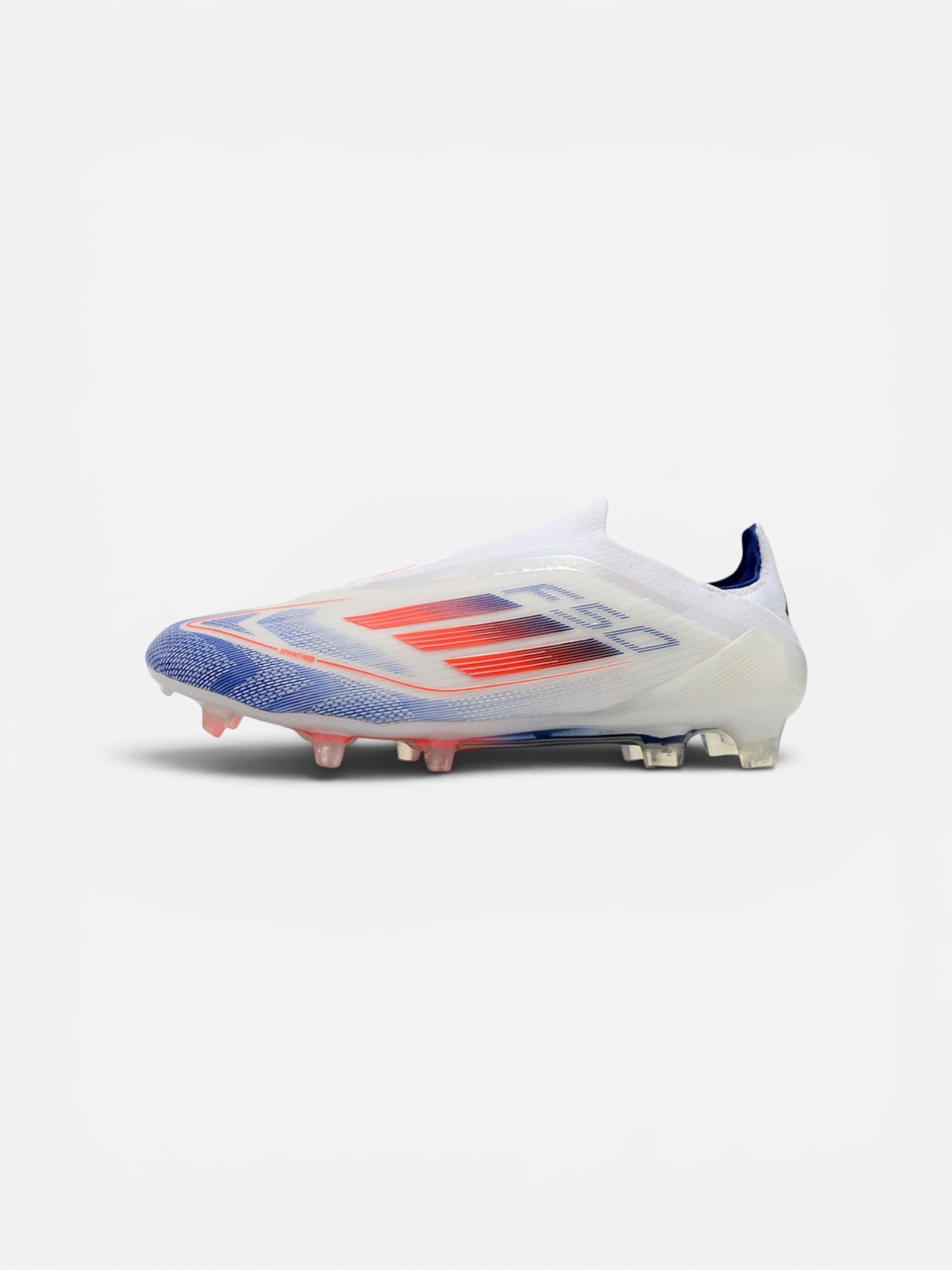 Adidas F50 Solar Blue