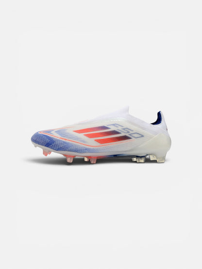 Adidas F50 Solar Blue