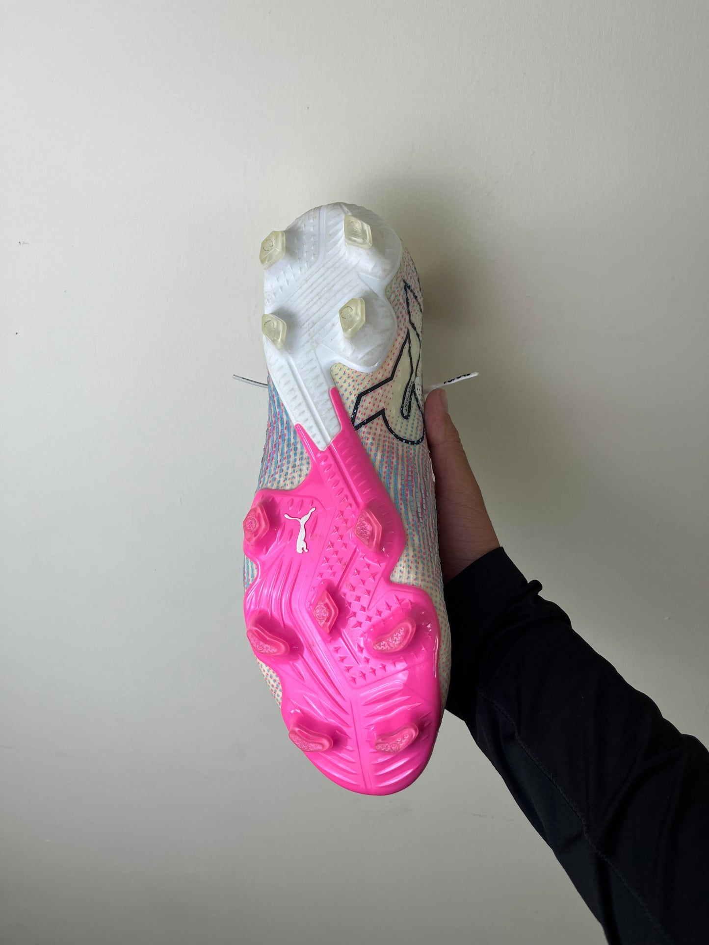 Puma Future Ultímate 7 FG (Originales-Stock)