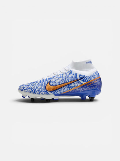 Nike Superfly 9 CR7 Azulejo
