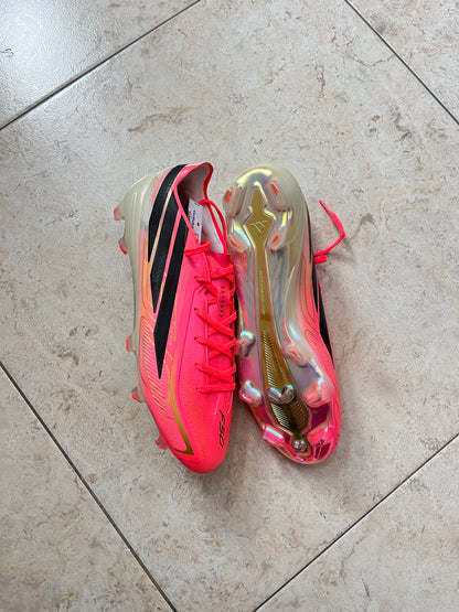 Adidas F50 HYPERFAST Evo (stock)
