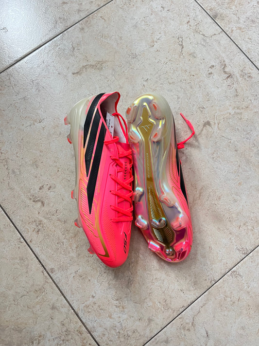 Adidas F50 HYPERFAST Evo (stock)