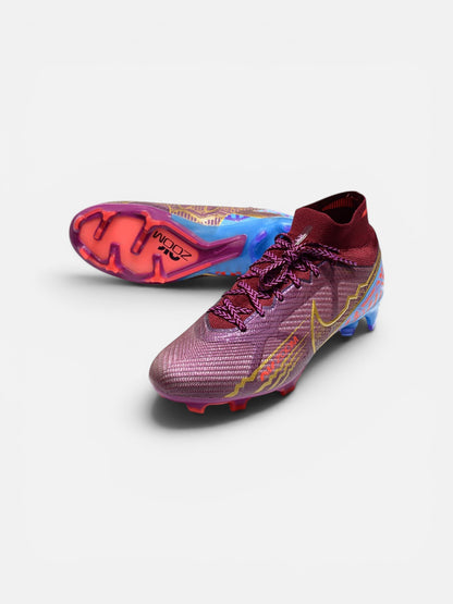 Nike Superfly 9 KM Red Purple