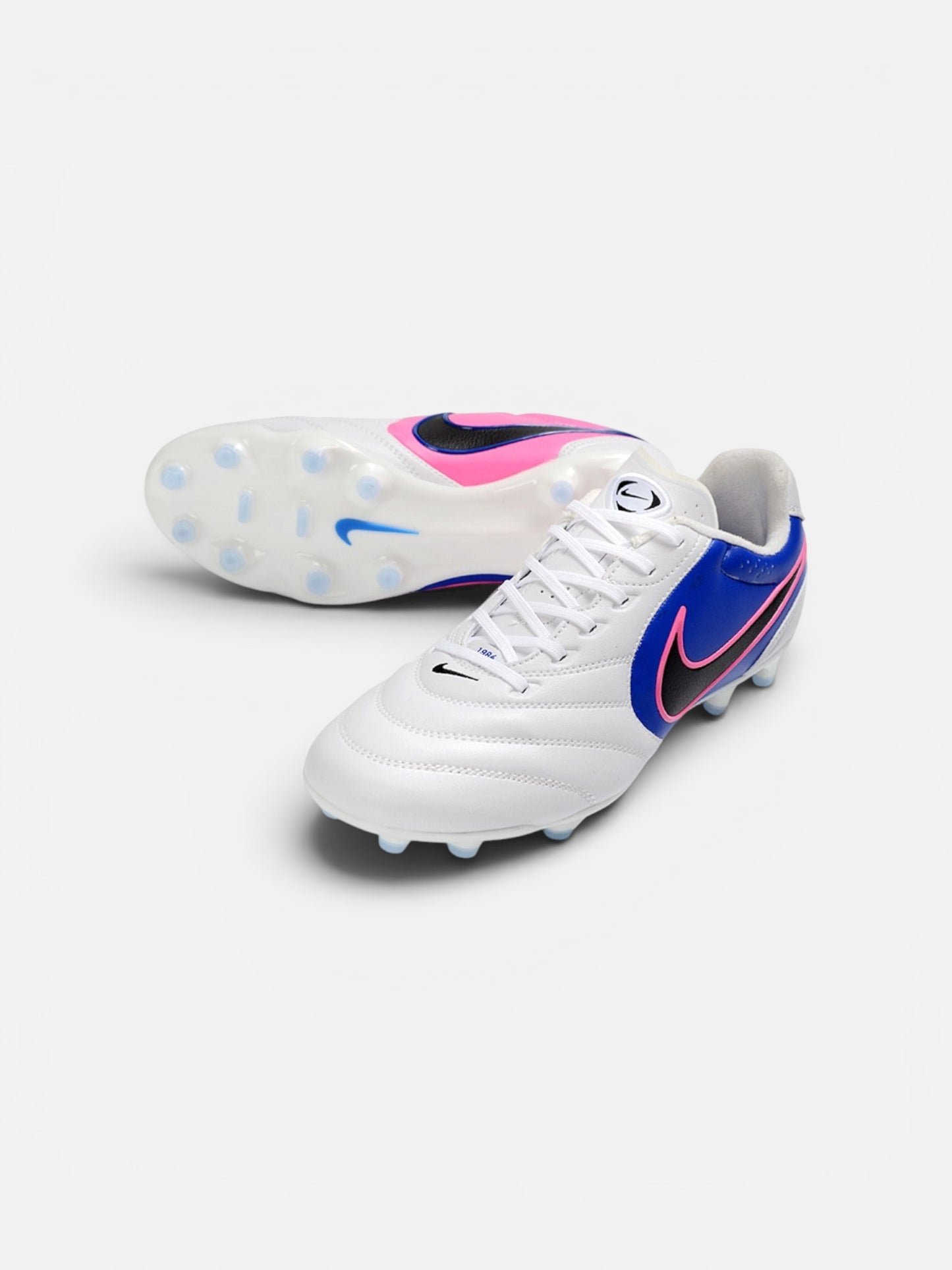 Tiempo Ligera Atack Pack