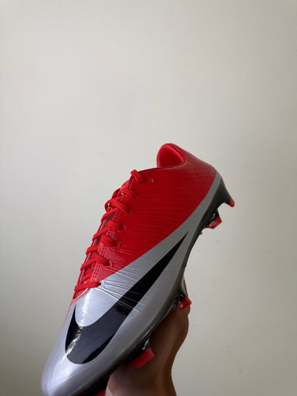Nike Vapor 1 RGN CR7 Originales (Stock)