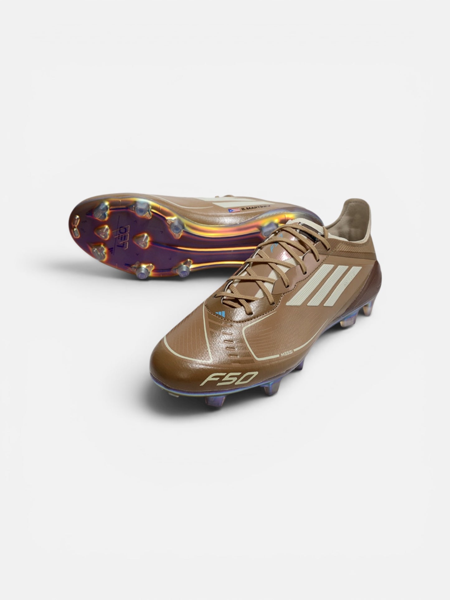 Adidas F50 Bad Bonny / Messi